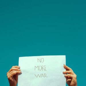 Read more about the article Women, Peace and Security: Are We Getting It Right?