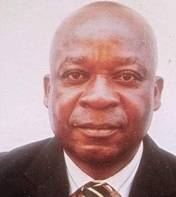 Prof. Amujiri