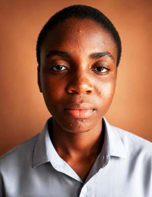 Christian Chidera Divine Favour