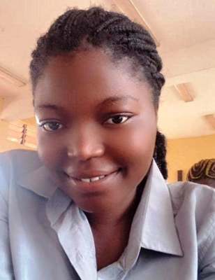 Joy Ogochukwu Odenigbo