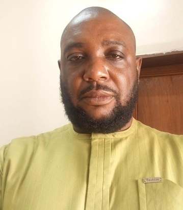 engr onyeka eze