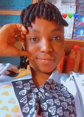 Anthonia Chinaza Nnadi