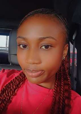 Augustina Chiamaka Arum