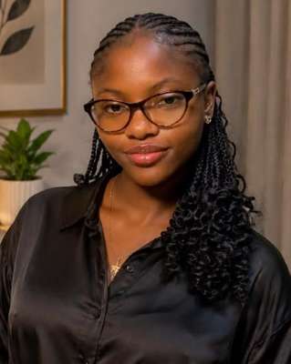 Bernadine Ezinne Anigbogu