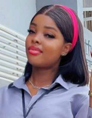 Blessing Chinecherem Okonkwo