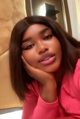 Blessing Ngozi Aloh