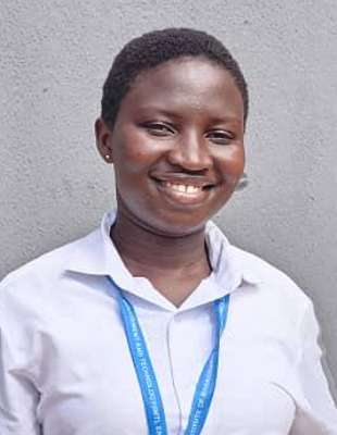 Charity Ebube Eze