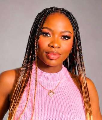 Chinecherem Juliet Ajogu