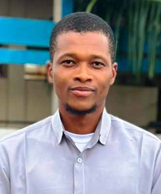 Christian Uchechukwu Ikogwu