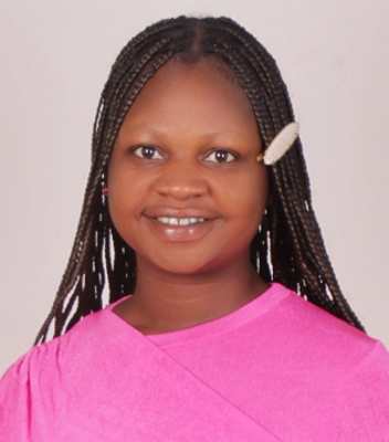 Christiana Ajimoh Olusoji