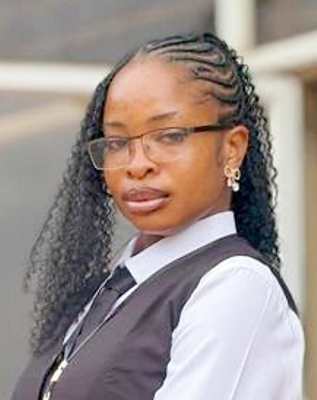 Christiana Chinenye Nwigwe