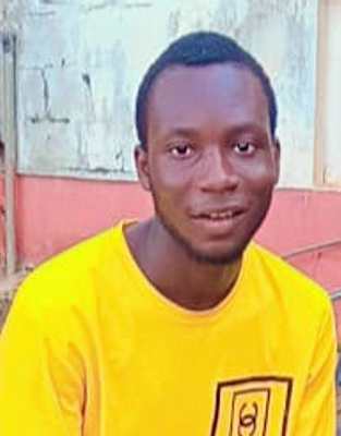 Emmanuel Chibuike Ugwuoke