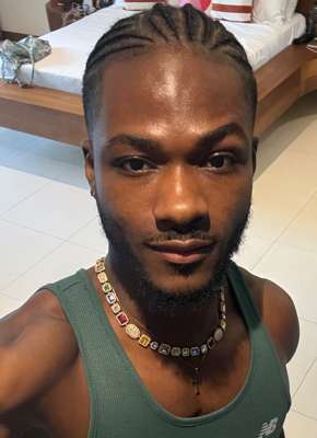 Emmanuel Chukwujekwu Iloegbunam