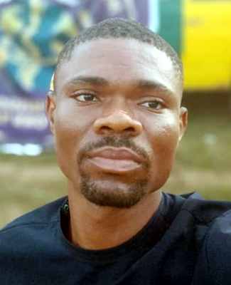 Emmanuel Obinna Nnaji