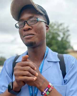 George Ifesinachi Agu