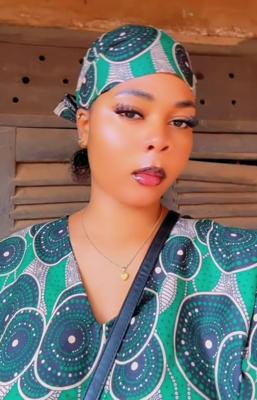 Golden Chiamaka Okenwa