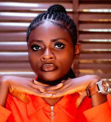 Jennifer Chinenye Nwatirikpo