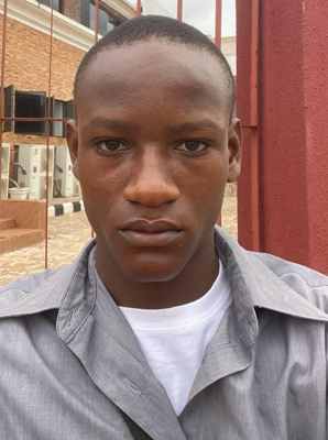 Jeremiah Chinedu Ugwuoko
