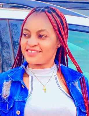Joy Chioma Amadi