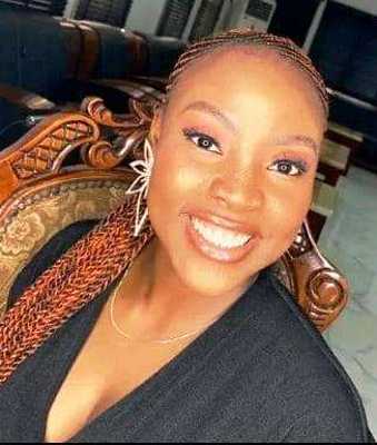 Juliana Amarachi Ezeme