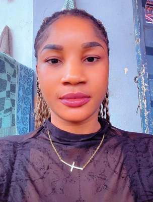 Juliet Chisom Ikoro