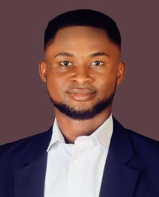 Lawrence Ikechukwu Ndubuisi