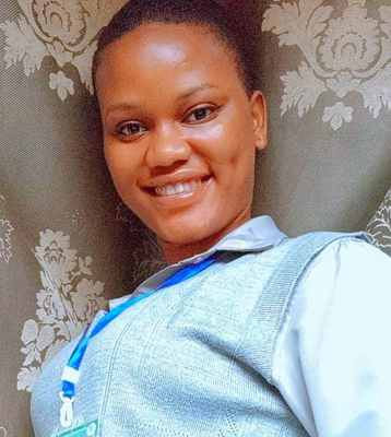 Lilian Amarachi Ani