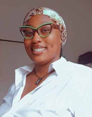 Linsmary Chisom Ugochukwu