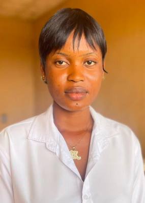 Martha Ifeoma Obi