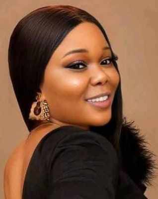 Maryann Amogechukwu Agbo