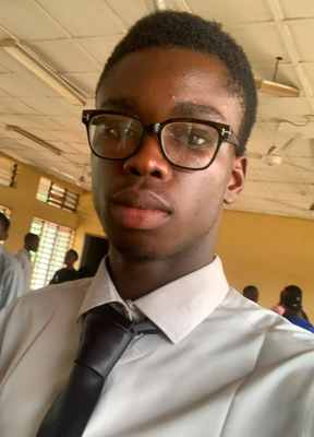 Nelson Udochukwu Okolie