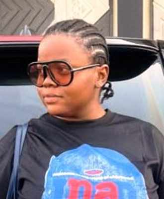 Peace Chinaza Ugwu