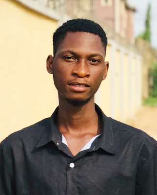 Peter Chisom Onuoha