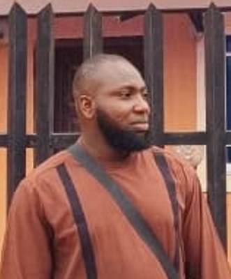Solomon Chibueze Onyebuchi