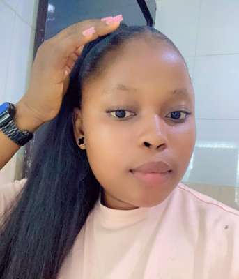 Tina Ebube Ariogba