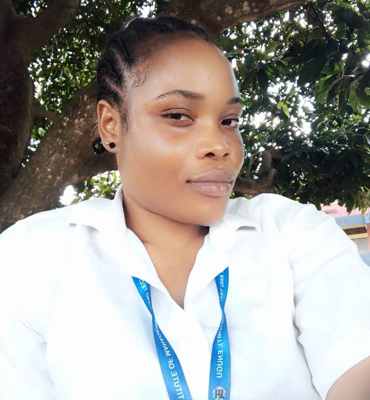 Ukamaka Ngozi Eneogbandu