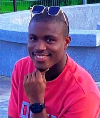 Uzochukwu Joshua Uchechukwu
