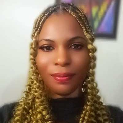 Anastecia Onyinyechi Nnaji