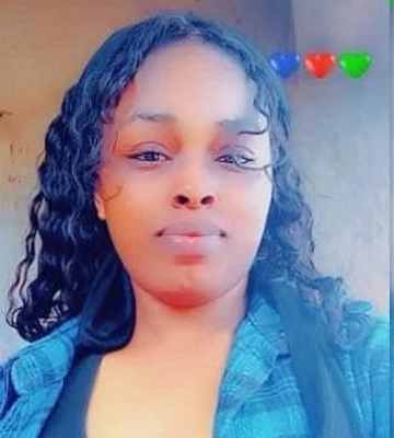 Blessing Nkemakolam Ogbodo