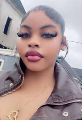 Chidinma Madu