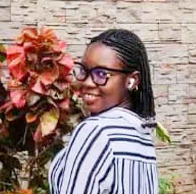Chinazaekpere Onyinyechukwu Ozoani