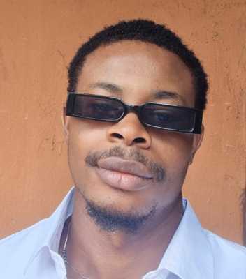 Dominic Chibuike Nnatobeugo