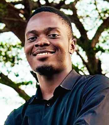 Edwin Kosiso Chukwu