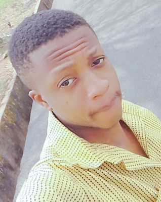 Emmanuel Chukwuemeka Ofordu