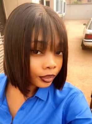 Emmanuella Amarachi Ugwu