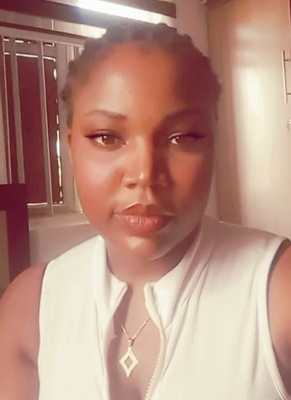 Favour Chiamaka Njoku