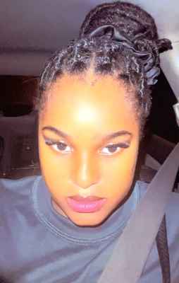 Favour Chioma Nnamani