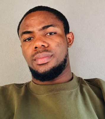 Godfrey Onodugo Oji