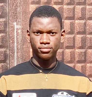 Jesse Chikamso Anieke