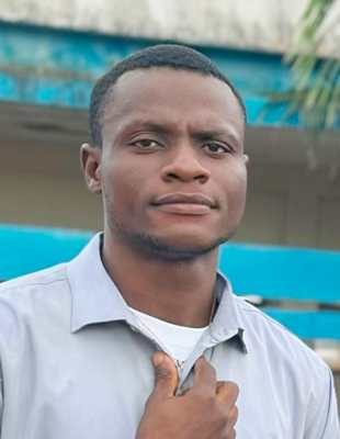 Joel Ekenechukwu Mbah